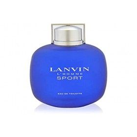 LANVIN LHOMME SPORT 100ml edt vapo