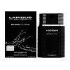 Lapidus Pour Homme Black Extreme de Ted Lapidus Eau de Toilette Vaporisateur 100ml