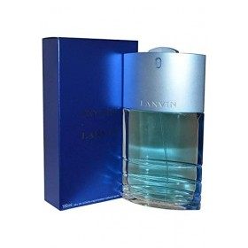 Lanvin Oxygene Eau de toilette en flacon vaporisateur 100 ml