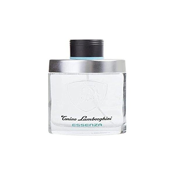 Tonino Lamborghini Essenza Eau de Toilette pour Homme 1 Unité