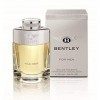 Bentley Eau de Toilette pour Homme, Oriental, 100 ml