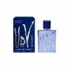 ULRIC DE VARENS Eau de toilette natural spray for men