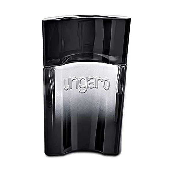 Emanuel Ungaro 880015 Parfum Eau de Toilette Homme