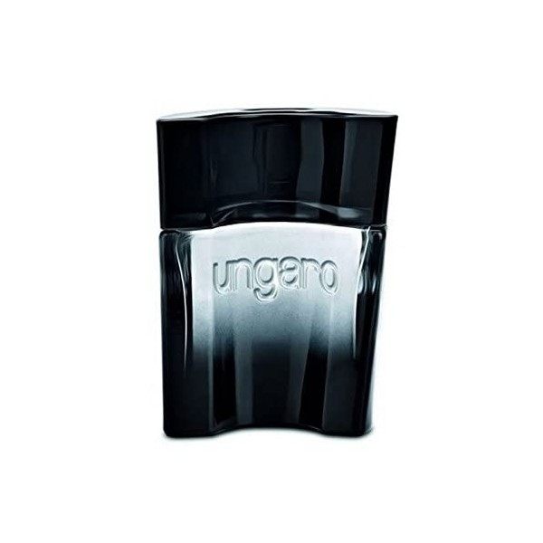 Emanuel Ungaro 880015 Parfum Eau de Toilette Homme