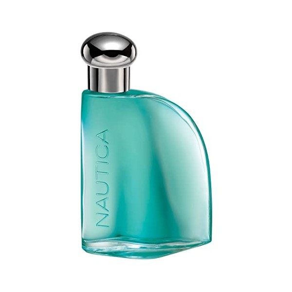 Nautica Classic Eau de toilette pour homme 100 ml