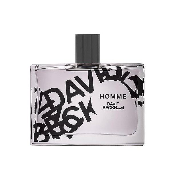 David Beckham Homme Eau de Toilette