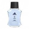 Adidas UEFA Champions League Edition VIII EDT M 50 ml