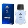 Adidas UEFA Champions League Edition VIII EDT M 50 ml