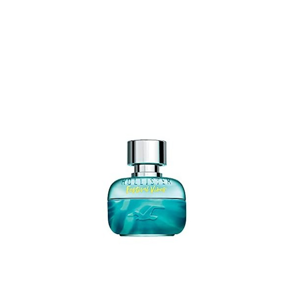 Perfumes FESTIVAL VIBES FOR HIM edt vapo 50 ml - kilograms