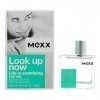 Mexx Parfum pour homme Look Up Now Man Eau de toilette Spray 50 ml