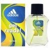 Adidas Get Ready Male Edt 50Ml