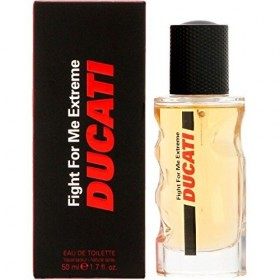 Fight For Me extrêmement Eau de Toilette en Vaporisateur 50 ml