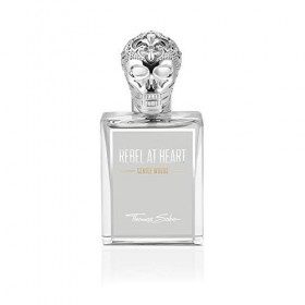 Thomas Sabo Rebel at Heart Gentle Woods Eau de toilette en vaporisateur pour homme 50 ml