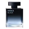 Mexx Black for Him Eau De Toilette 50 ml man 