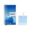 Mexx Ice Touch Eau de Toilette en Vaporisateur pour homme 50 ml