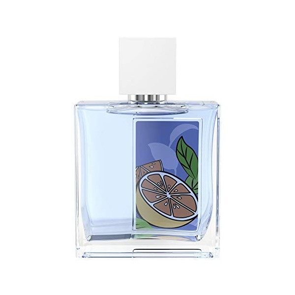 Mexx Fresh Splash For Him Eau de Toilette pour homme 50ml