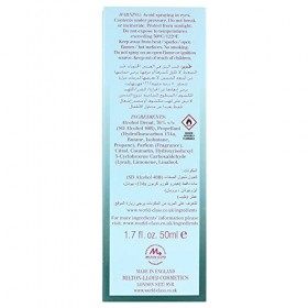 MILTON LLOYD Me Too Eau de Toilette pour Homme 50 ml