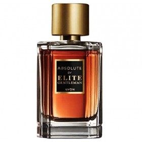 Avon Absolute By Elite Gentleman Eau de toilette 50 ml