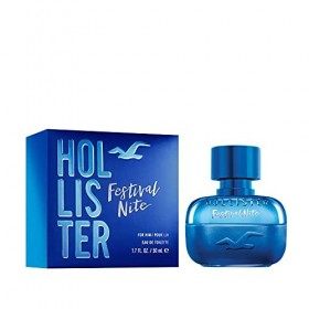 Festival Nite For Him Edt Vapo 50 Ml