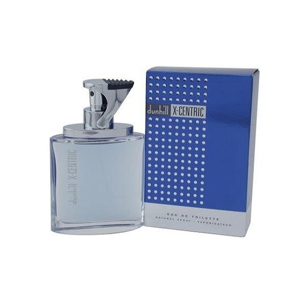 X-centric - Eau De Toilette Vaporisateur 50 Ml / 50 Ml - pour Homme