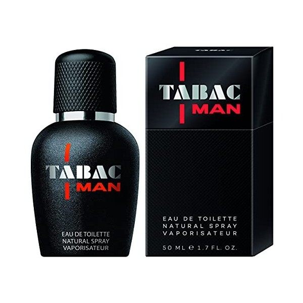 Tabac Original Man Eau de toilette en vaporisateur pour homme 50 ml