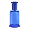 Parfum de Cologne Classique pour Hommes de 50 Ml, Parfum pour Hommes, Appel Doux et Confortable Durable 6008-1 Gentleman con