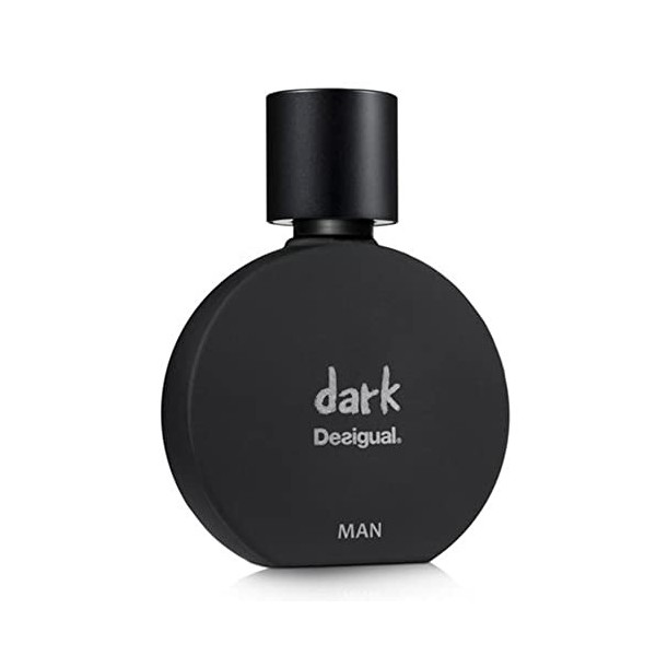 Desigual Dark Man Eau de Toilette 50 ml