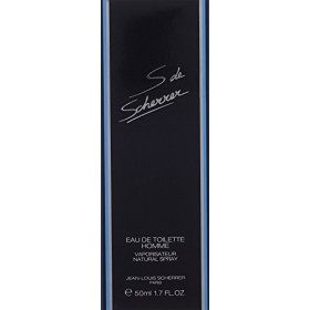 S DE SCHERRER HOMME EDT 50 ML