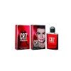 CR7 CRISTIANO RONALDO Game On Eau de Toilette 50 ml