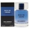 Karl Lagerfeld Bois De Cédre, One size, 50 ml