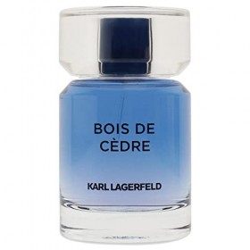 Karl Lagerfeld Bois De Cédre, One size, 50 ml
