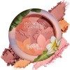 Physicians Formula, Blush Mat au Beurre de Monoï, Blush en Crème Mat pour un Look Naturel, au Beurre de Murumuru, de Cupuacu,