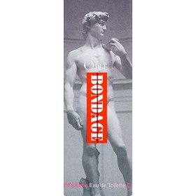 Milton-Lloyd Bondage Out Parfum Homme Eau de Toilette 50 ml