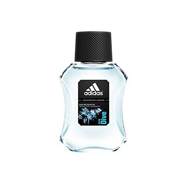 Adidas Ice Dive Edt 50Ml