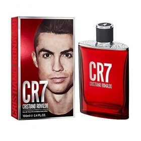 CR7 CRISTIANO RONALDO Eau de Toilette 50 ml