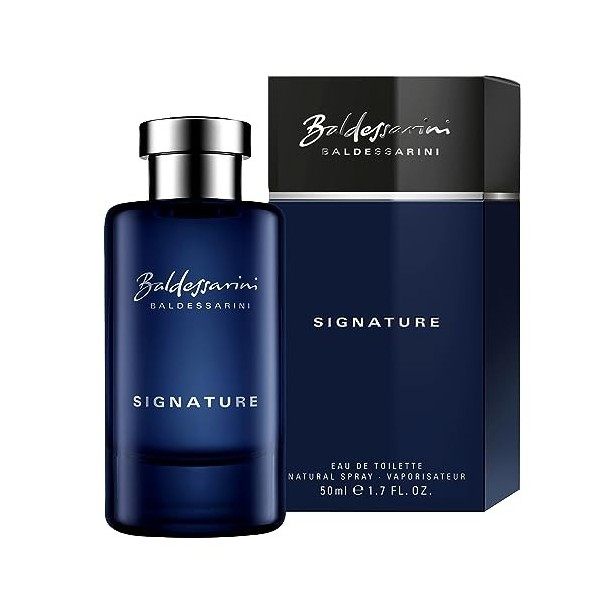 Baldessarini® Signature | eau de toilette | 50ml