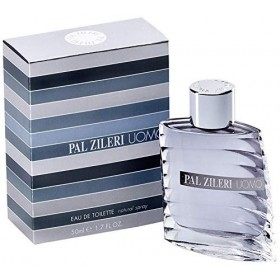 Parfum PAL Zileri Pour Homme 50 ml Eau de Toilette