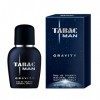 Tabac® Man Gravity | pour les hommes modernes | 50ml eau de toilette