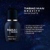 Tabac® Man Gravity | pour les hommes modernes | 50ml eau de toilette