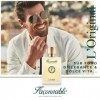 Façonnable - LOriginal 90ml - Eau de Toilette Homme - Senteur Aromatique & Fougère