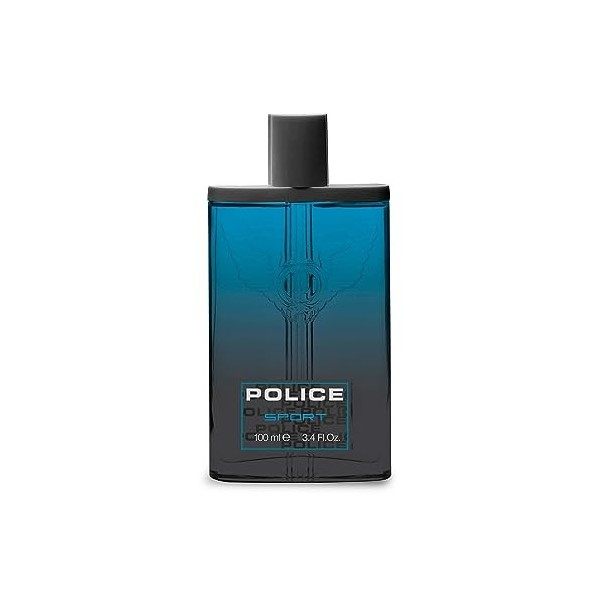 Police Sport Eau de Toilette 100ml Spray