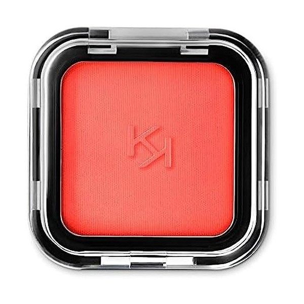 KIKO Milano Smart Colour Blush - 03 | Fard À Joues Couleur Intense, Résultat Modulable