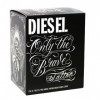 Diesel Only The Brave Men Tattoo Homme/Men, eau de toilette en vaporisateur