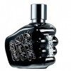 Diesel Only The Brave Tattoo, Eau de Toilette pour Homme, Spray Vaporisateur, Parfum Boisé, 75 ml