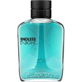 Playboy Endless Night Male AS, Lot de 3&nbsp; 3&nbsp;x 100&nbsp;ml 