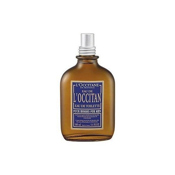 LOccitane pour eau de toilette pour homme, 100 ml