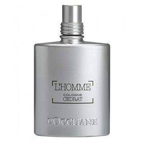 LOCCITANE - Eau de Toilette LHomme Cologne Cédrat - 75 ml