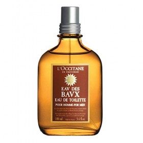 LOccitane - Eau de Toilette des Baux - 75ml