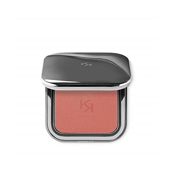 KIKO Milano Smart Colour Blush - 03 | Fard À Joues Couleur Intense, Résultat Modulable