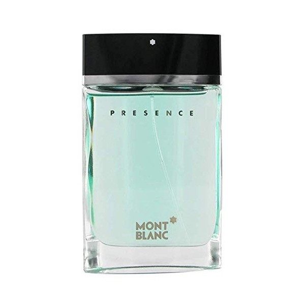 PRÉSENCE HOMME edt vapo 75ml